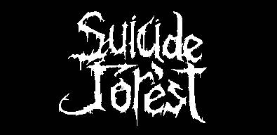 logo Suicide Forest (JAP)